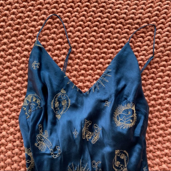 realisation par 1996 zodiac dress in xs - Picture 2 of 6